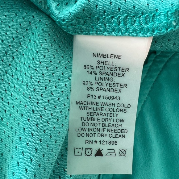 Title Nine Swingtastic Skort Womens Size 4 - Picture 13 of 13